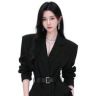 （万姐真皮女包）抖音达人头像