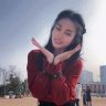 倩舞飞扬抖音达人头像