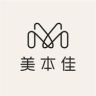 美本佳企业店抖音达人头像