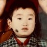 毛孩儿（张老黑）抖音达人头像