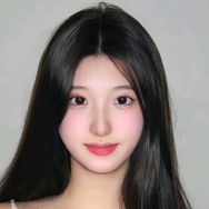 千年的回眸抖音达人头像