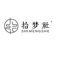 拾梦社女装旗舰店穿搭号抖音达人头像