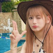 你的小晴（5月28日生日版）抖音达人头像