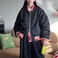 大金在这里（拼命三娘版秋启上新）抖音达人头像