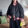 大金在这里（拼命三娘版秋启上新）抖音达人头像