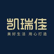 凯瑞佳智能家具旗舰店抖音达人头像