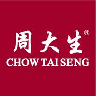 周大生蚌山店抖音号头像