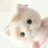 小甜饼很宅抖音达人头像