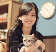 晁然然然然抖音达人头像