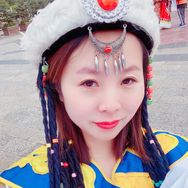 芳妹子美食抖音达人头像
