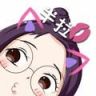 小小半拉抖音达人头像