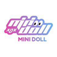 MINIDOLL官方潮玩抖音达人头像