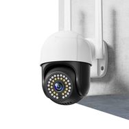 奥克斯智能监控摄像头免费流量回放抖音号头像