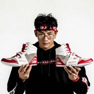 鹿晨辉抖音达人头像
