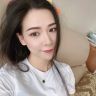 琪琪抖音达人头像