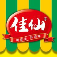 佳仙旗舰店抖音达人头像