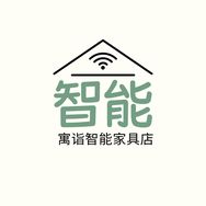 寓诣家具旗舰店抖音达人头像