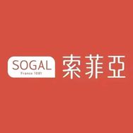 索菲亚智能卫浴旗舰店抖音达人头像