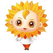 小葵花用心甄选专注成长抖音号头像