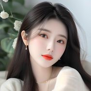 安夏剧场抖音达人头像