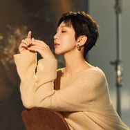 闫莘Xin（闫欣）抖音达人头像
