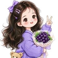 日照金粲商贸有限公司抖音号头像