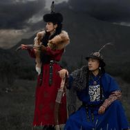 内蒙夫妻-卡卡(高端床品清仓号)新品尝鲜抖音达人头像