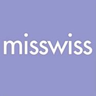 MissWiss官方服饰直播间抖音达人头像