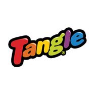 Tangle潮玩旗舰店抖音达人头像