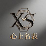 心上名表抖音达人头像