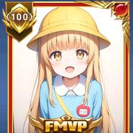 真昼抖音达人头像