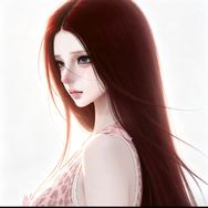 不知名火舞抖音达人头像