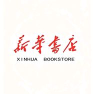新华书店图书专场抖音达人头像