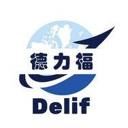 德力福官方号抖音号头像