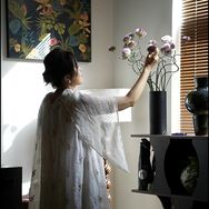 野喜欢花抖音达人头像