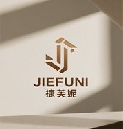 JIENIFU捷妮芙抖音达人头像