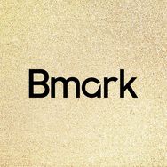 Bmark抖音号头像