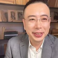 赵老湿抖音达人头像