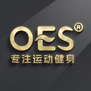 OES运动健身旗舰店抖音号头像