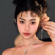 钢铁女人抖音达人头像