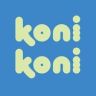 konikoni毛绒抖音达人头像
