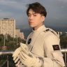 杰恩大大抖音达人头像