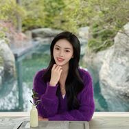 奶糕抖音号头像