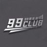 99俱乐部抖音达人头像