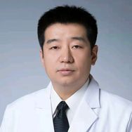 赵舟医生抖音达人头像