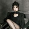 六一菲抖音达人头像