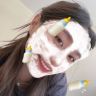 李嗲Lydiaaa抖音达人头像