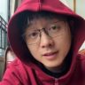 老鱼大师兄抖音达人头像