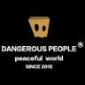 Dangerouspeople官方旗舰店抖音号头像