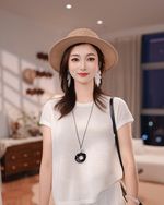 阿姿莲羊绒-庄庄抖音达人头像